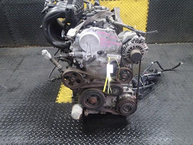 Двигатель Ниссан Мурано в Алейске 114798