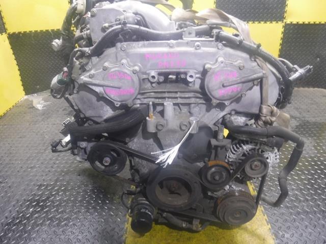 Двигатель Ниссан Мурано в Алейске 114800