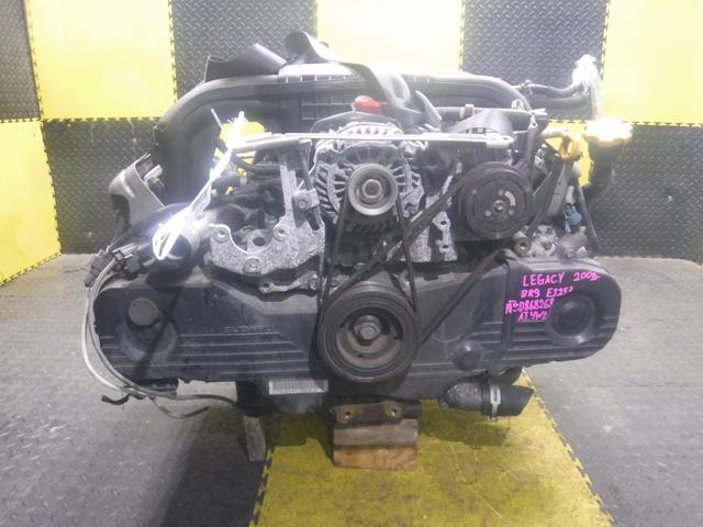 Двигатель Субару Легаси в Алейске 114830