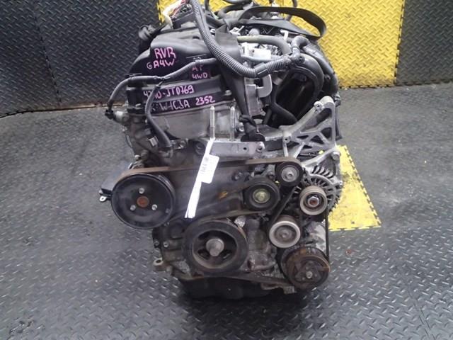 Двигатель Мицубиси РВР в Алейске 114851