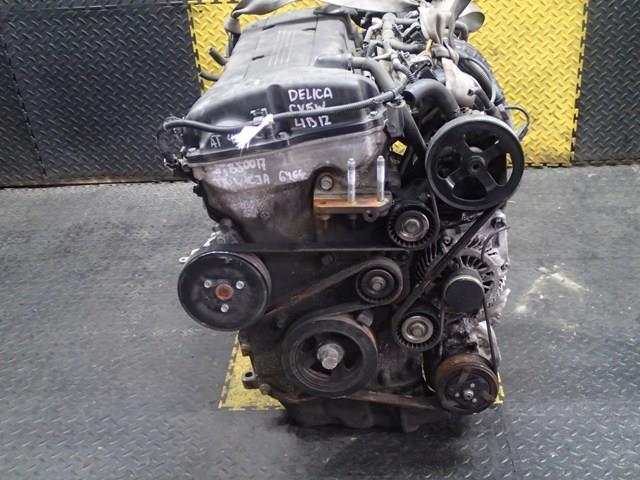 Двигатель Тойота Делика Д5 в Алейске 114861