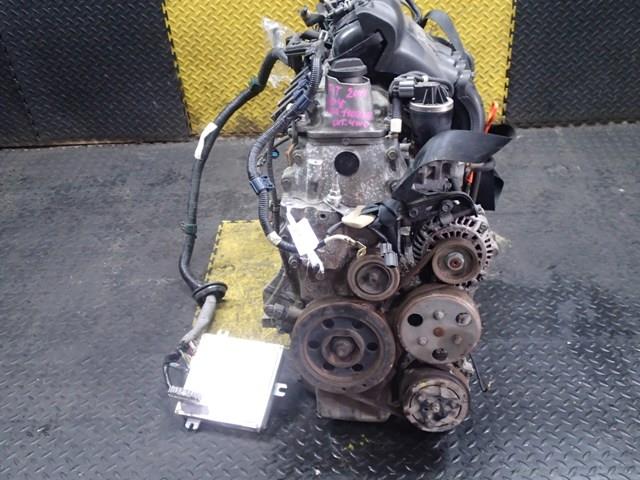 Двигатель Хонда Фит в Алейске 114935