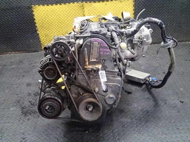 Двигатель Хонда Одиссей в Алейске 114944
