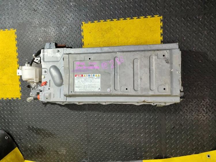 Высоковольтная батарея Тойота Приус в Алейске 115163