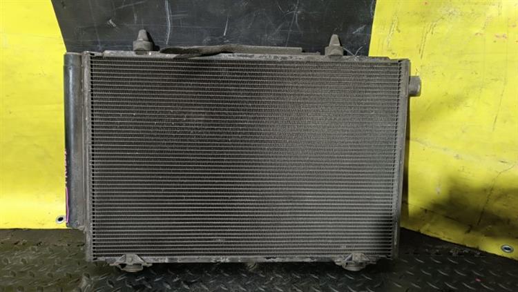 Радиатор кондиционера Тойота Пробокс в Алейске 116526