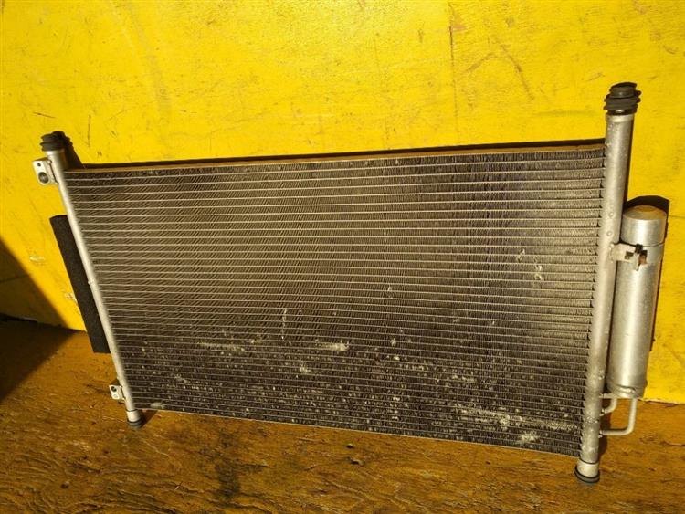 Радиатор кондиционера Хонда Степвагон в Алейске 16564