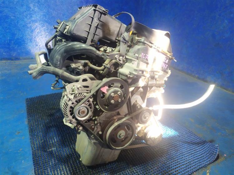 Двигатель Сузуки Свифт в Алейске 172967