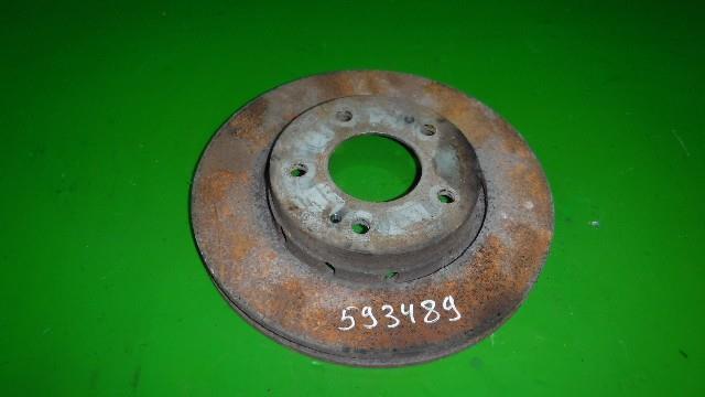 Тормозной диск Мицубиси ФТО в Алейске 1871181