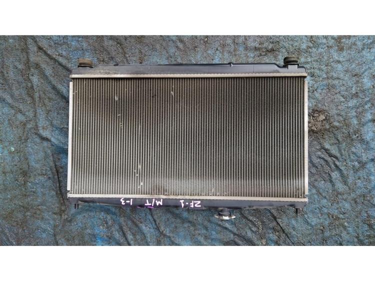Радиатор основной Хонда СРЗ в Алейске 199393