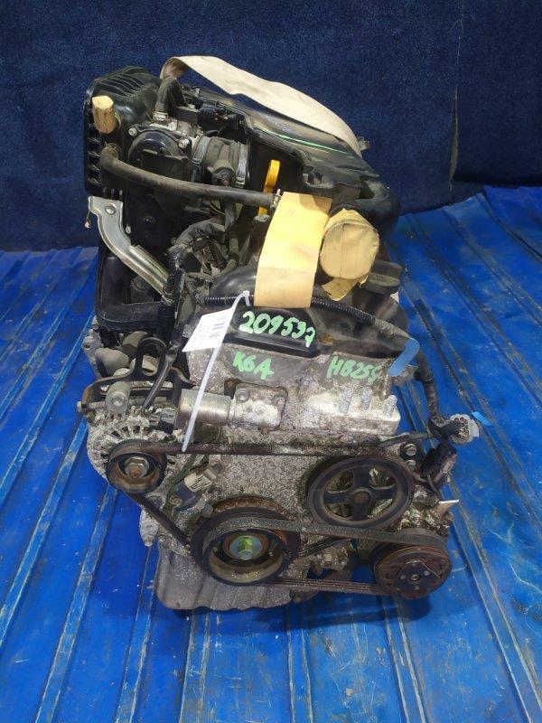 Двигатель Сузуки Карол в Алейске 209537