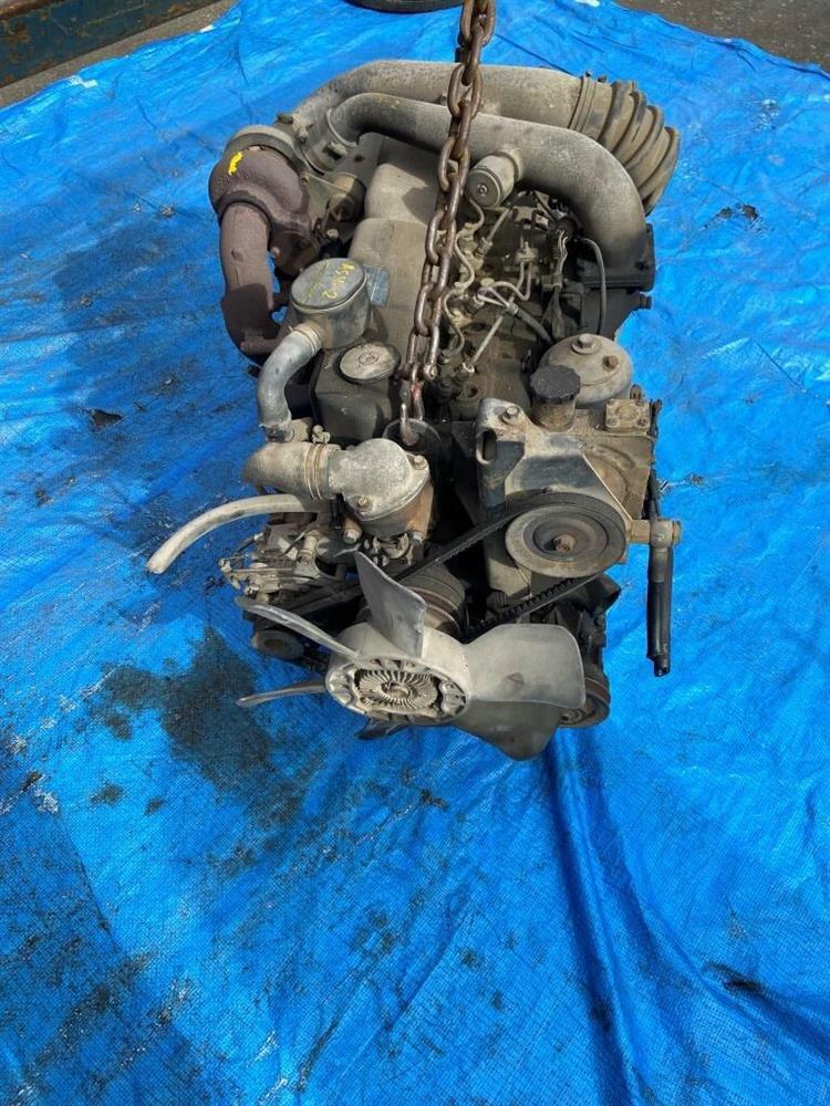 Двигатель Мицубиси Фусо в Алейске 215334