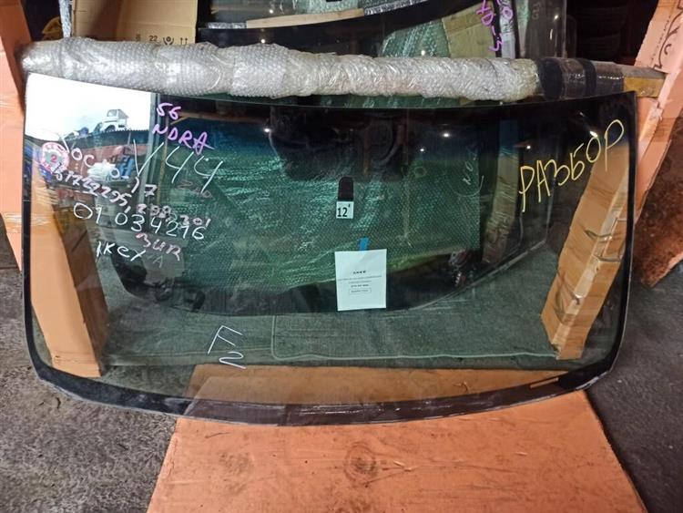 Лобовое стекло Тойота Тундра в Алейске 216494