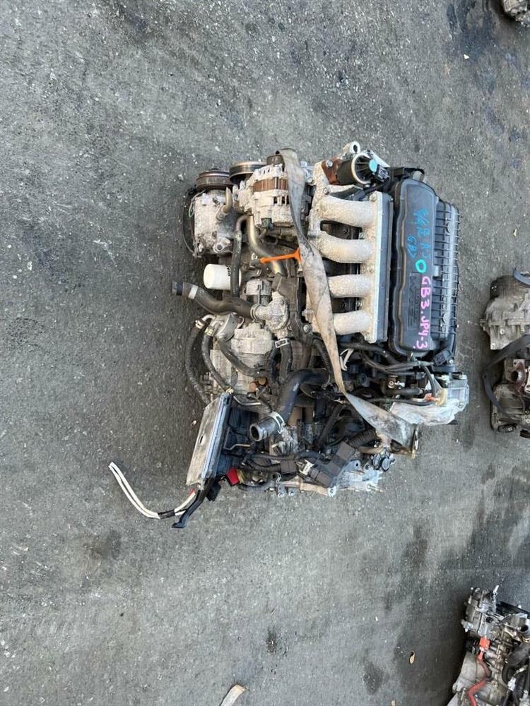 Двигатель Хонда Фрид в Алейске 219551