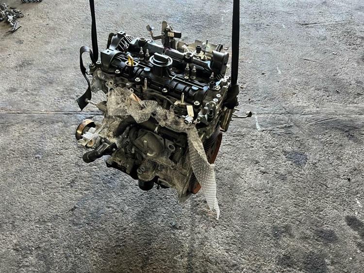 Двигатель Мазда СХ 5 в Алейске 220209