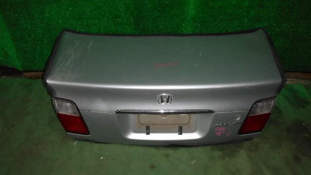 Крышка багажника Хонда Аккорд в Алейске 223711
