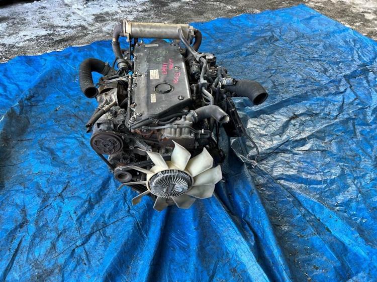 Двигатель Ниссан Титан в Алейске 228895