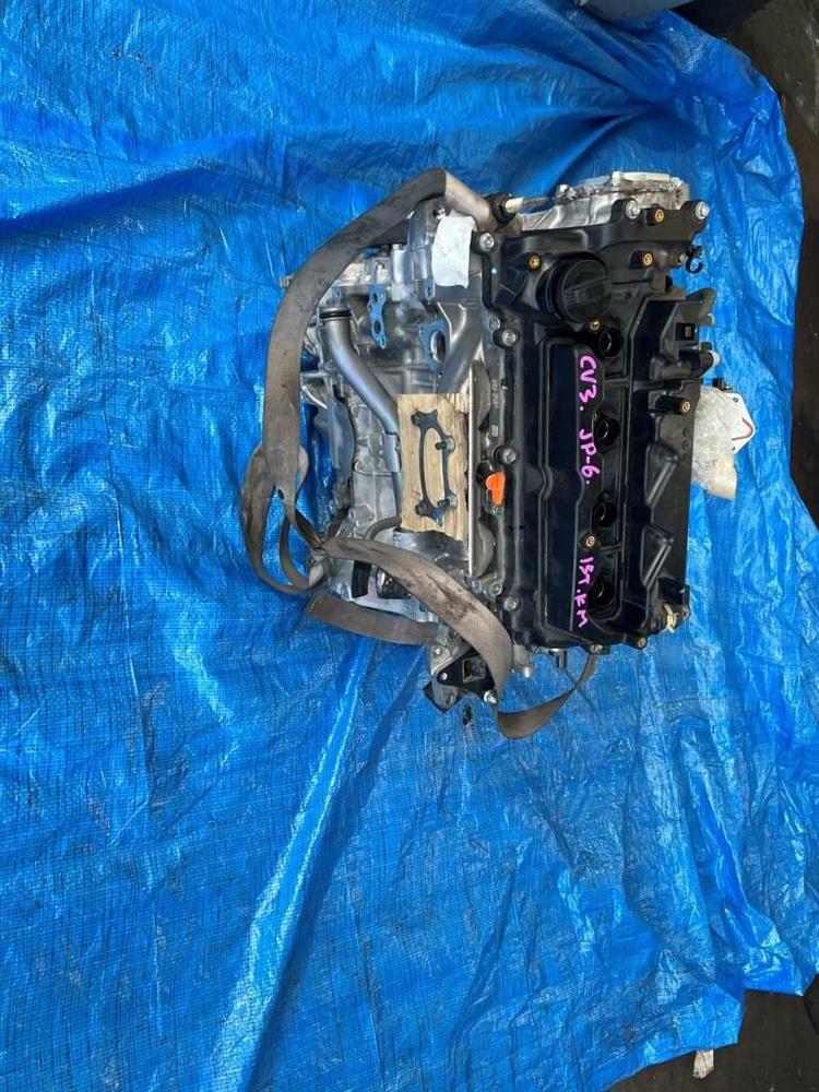 Двигатель Хонда Аккорд в Алейске 230114