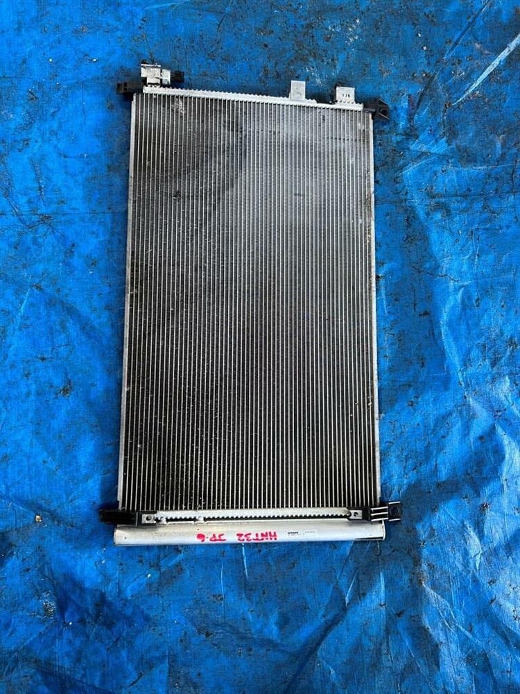 Радиатор кондиционера Ниссан Х-Трейл в Алейске 230491