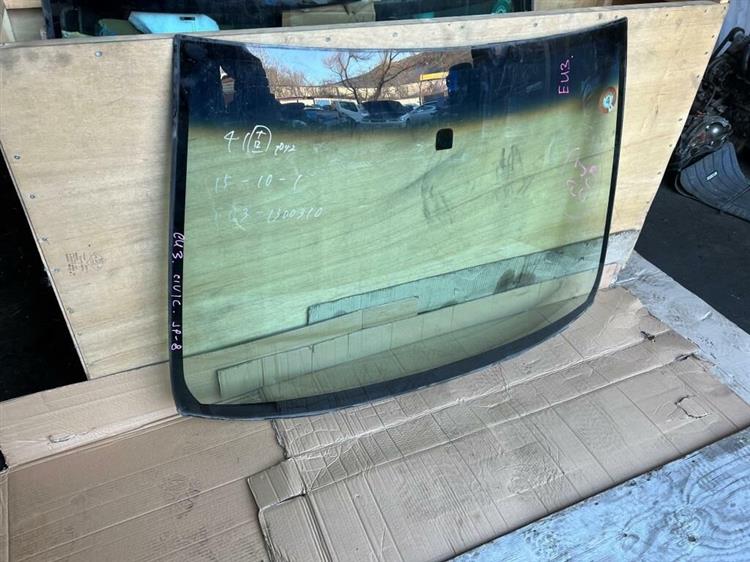 Лобовое стекло Хонда Цивик в Алейске 236512