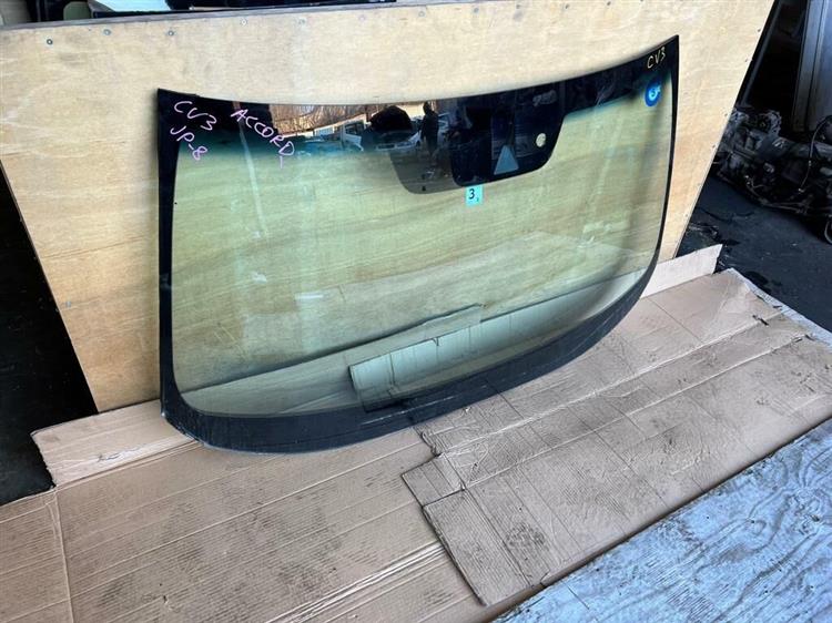Лобовое стекло Хонда Аккорд в Алейске 236527