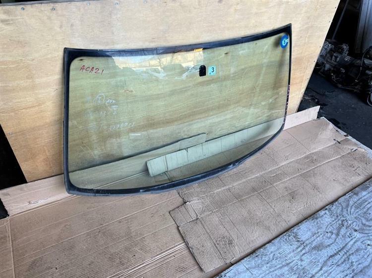 Лобовое стекло Тойота РАВ 4 в Алейске 236535