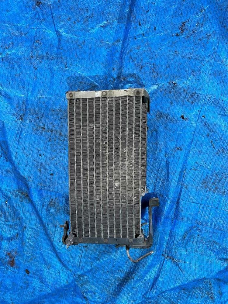 Радиатор кондиционера Исузу Гига в Алейске 239244