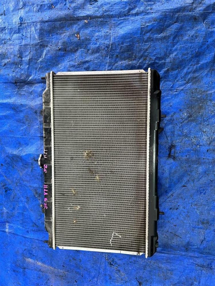 Радиатор основной Ниссан АД в Алейске 239700