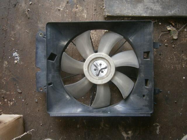 Диффузор радиатора Хонда СРВ в Алейске 24033