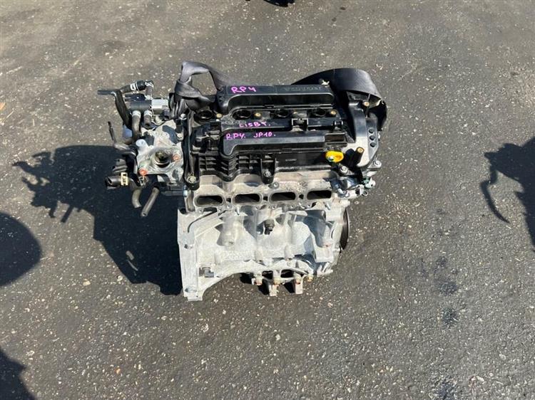 Двигатель Хонда Степвагон в Алейске 241056