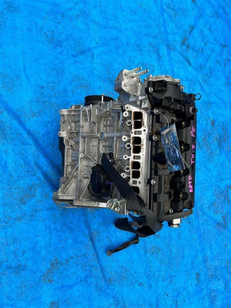Двигатель Мазда 3 в Алейске 243857