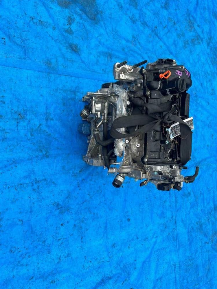 Двигатель Хонда Фит в Алейске 243874