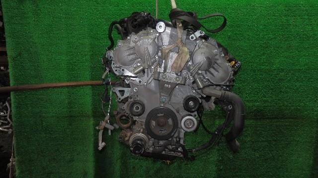 Двигатель Ниссан Теана в Алейске 2451201