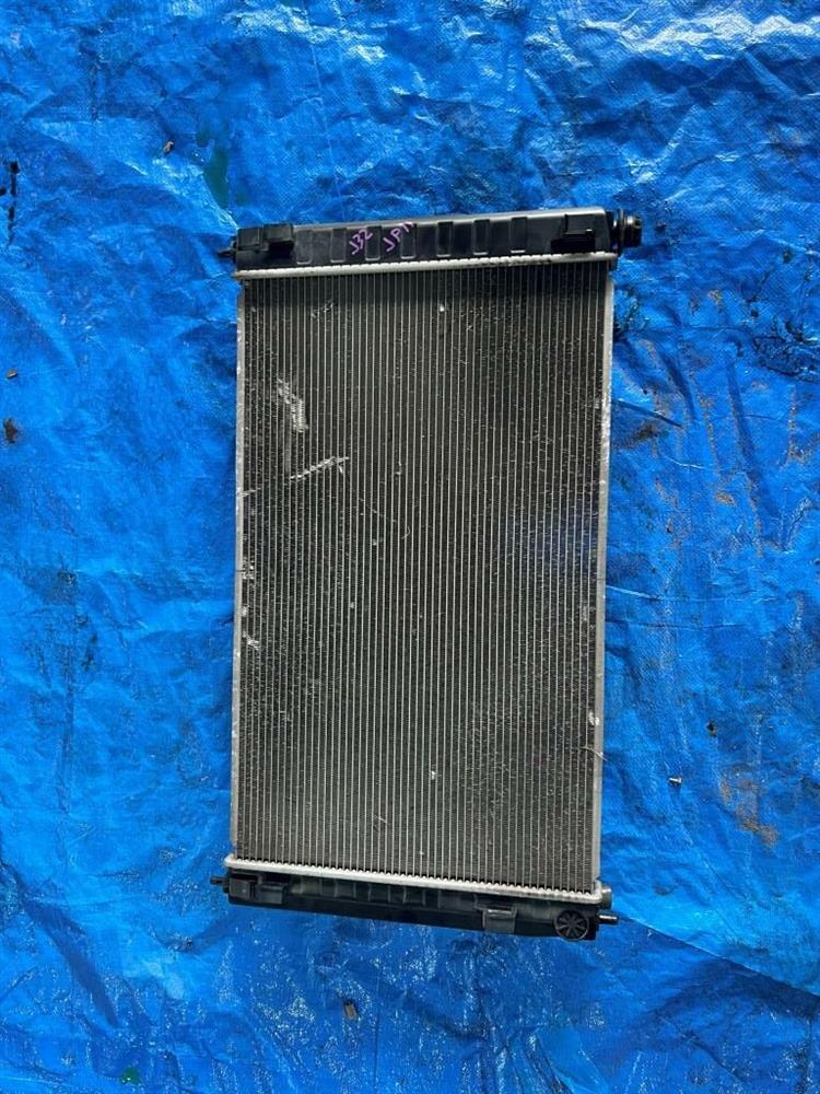 Радиатор основной Ниссан Теана в Алейске 245915