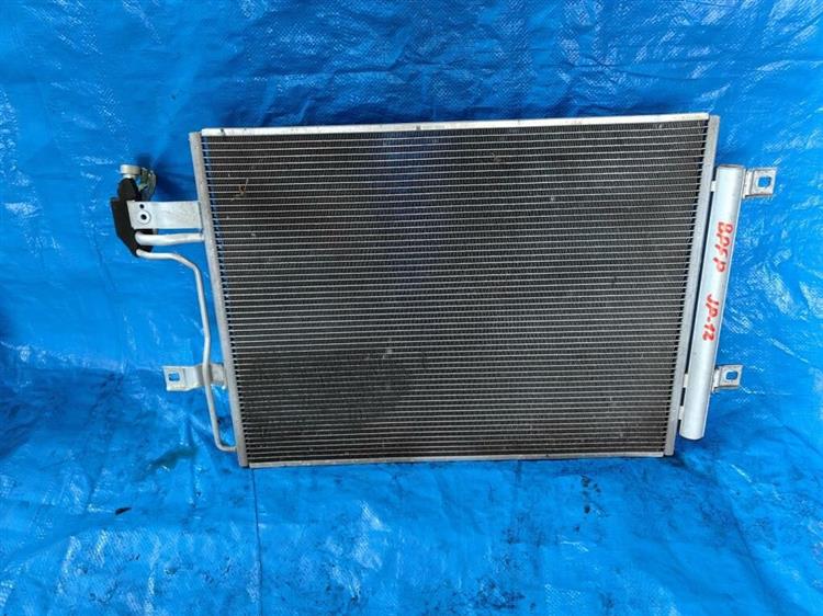 Радиатор кондиционера Мазда 3 в Алейске 247601