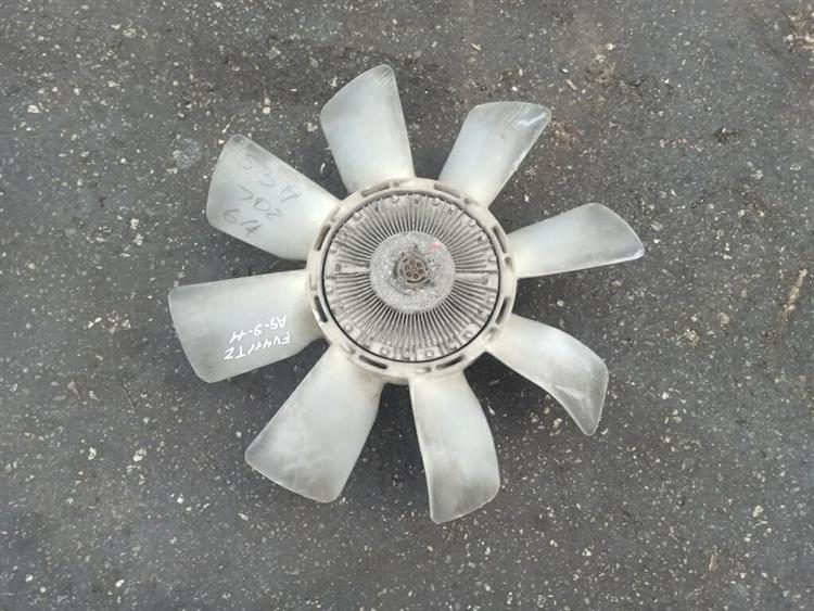 Вентилятор Мицубиси Фусо в Алейске 247987
