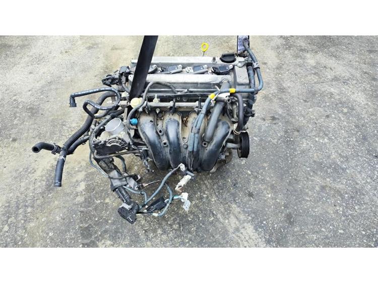 Двигатель Тойота РАВ 4 в Алейске 248405