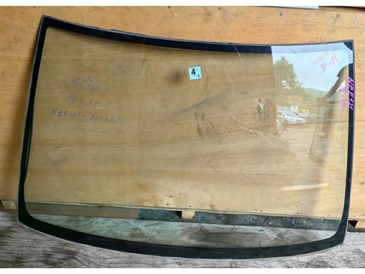Лобовое стекло Тойота Королла в Алейске 249564