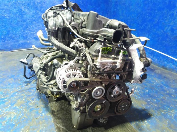 Двигатель Сузуки Хастлер в Алейске 255152