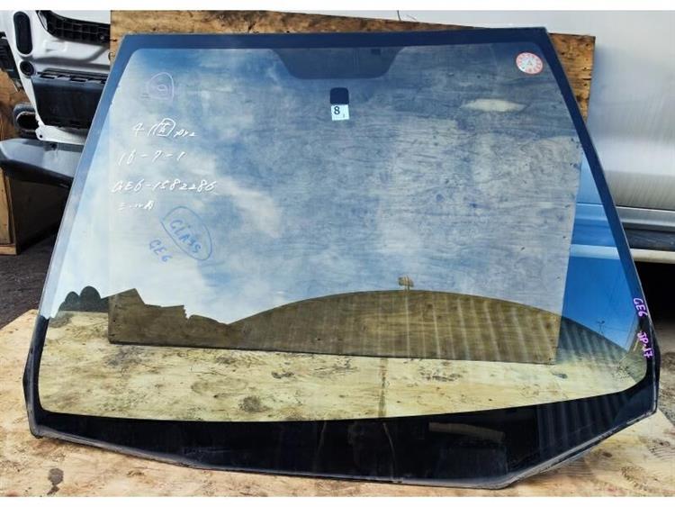 Лобовое стекло Хонда Фит в Алейске 255791