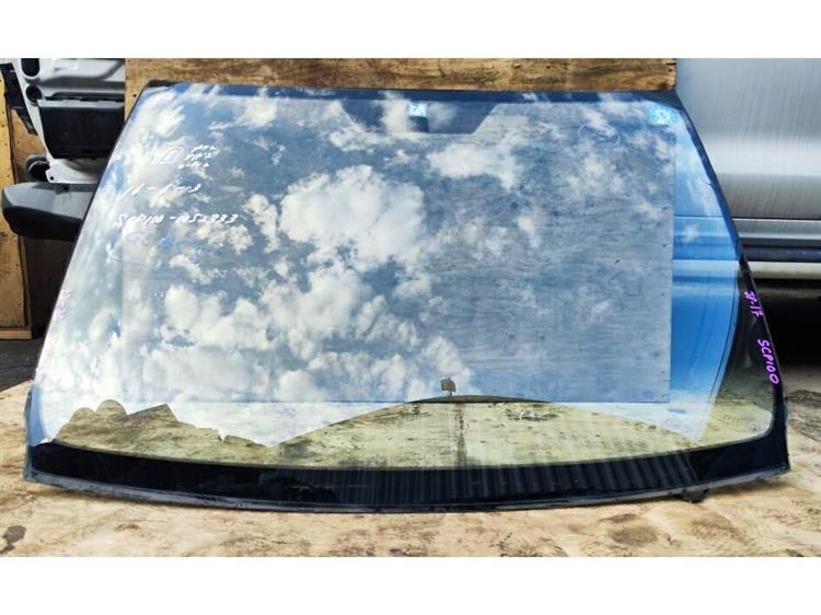 Лобовое стекло Тойота Рактис в Алейске 255797