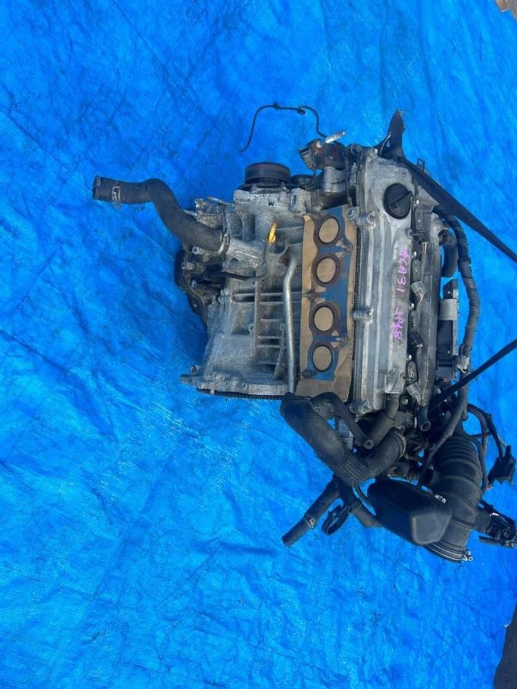 Двигатель Тойота РАВ 4 в Алейске 260740