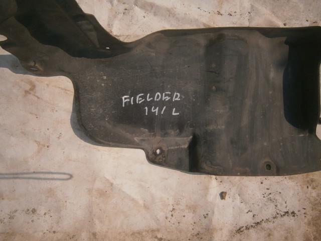 Защита Тойота Королла Филдер в Алейске 26431