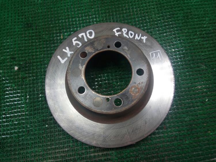 Тормозной диск Лексус ЛХ 570 в Алейске 26846