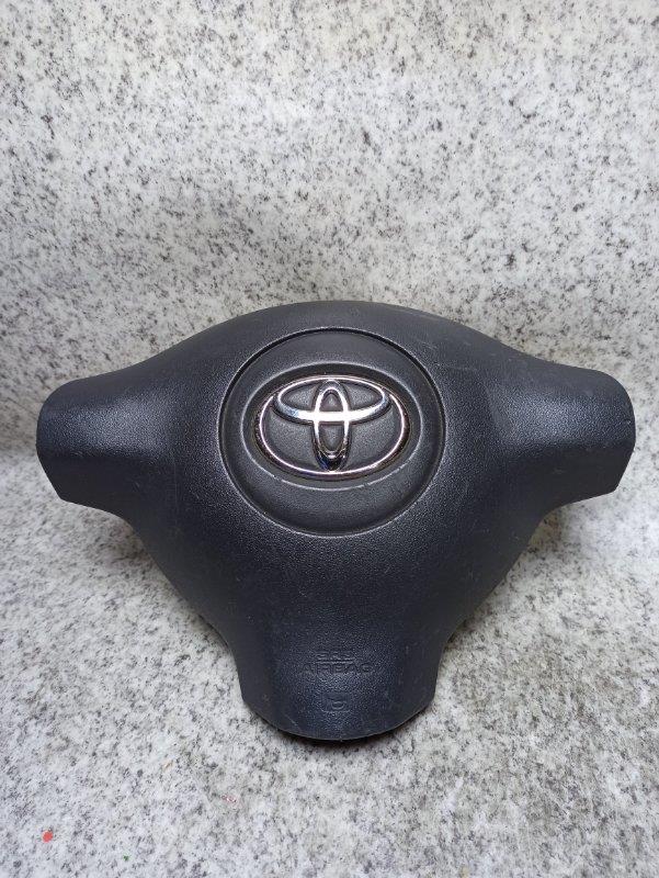Airbag водителя Toyota Funcargo