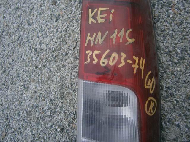 Стоп сигнал Сузуки Кей в Алейске 30159