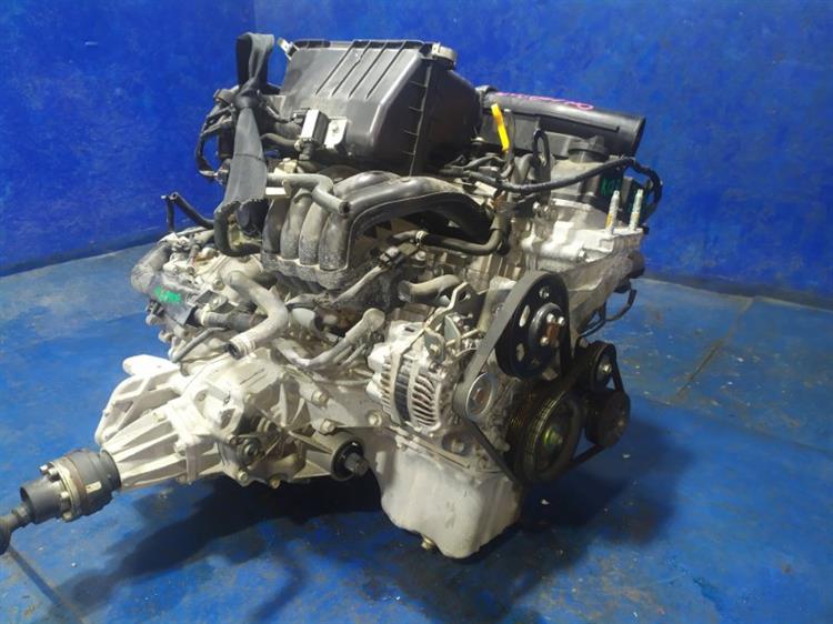 Двигатель Сузуки Свифт в Алейске 306895