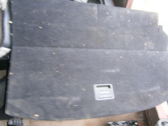 Крышка багажника Тойота Марк Х Зио в Алейске 31352