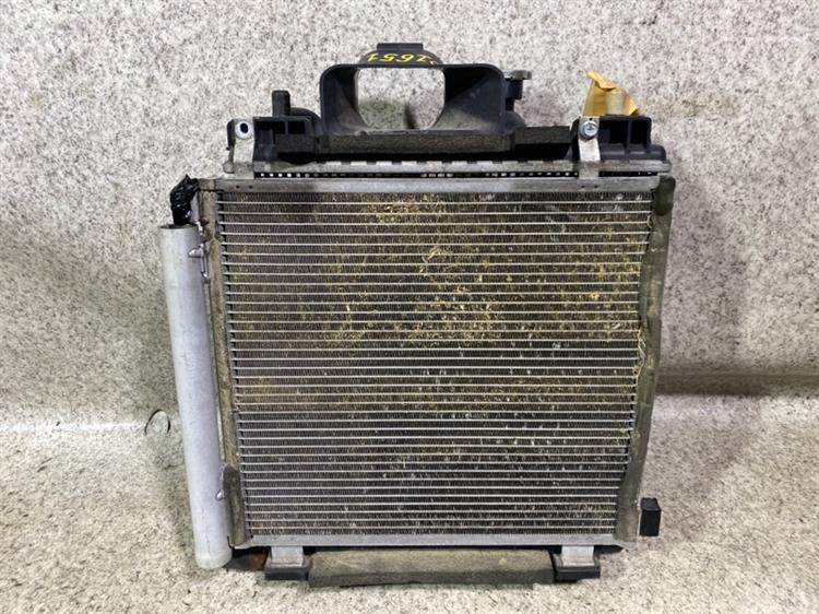Радиатор основной Сузуки Вагон Р в Алейске 331651