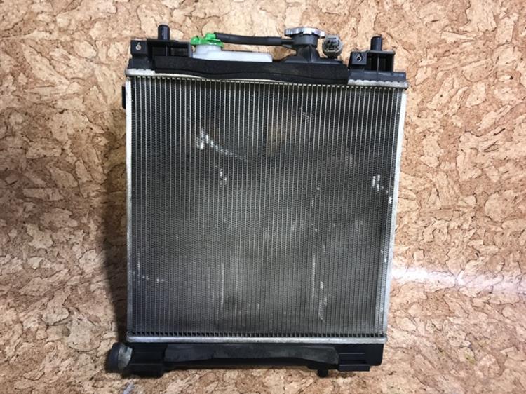 Радиатор основной Сузуки МР Вагон в Алейске 331662