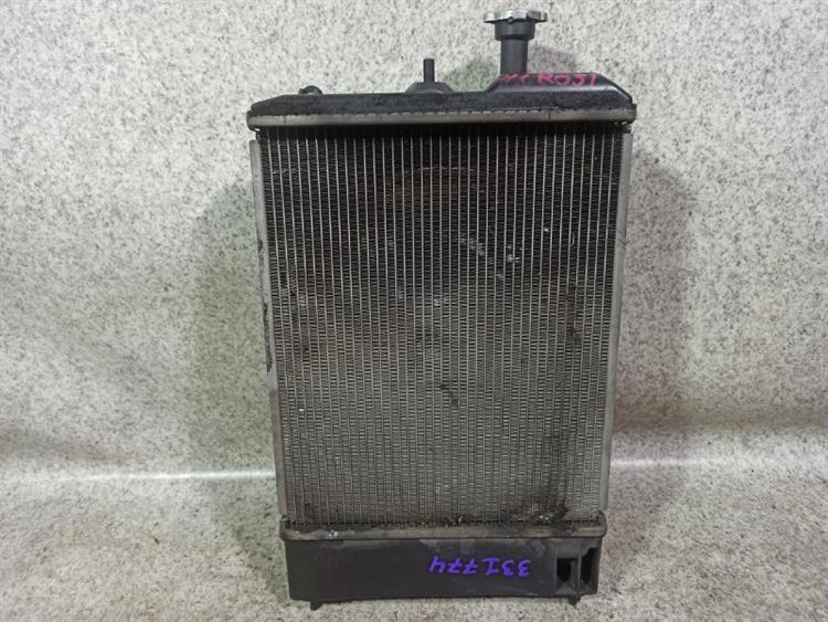 Радиатор основной Мицубиси ЕК в Алейске 331774